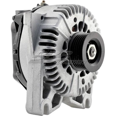 Remanufactured Alternator by BBB INDUSTRIES - 8313 pa9