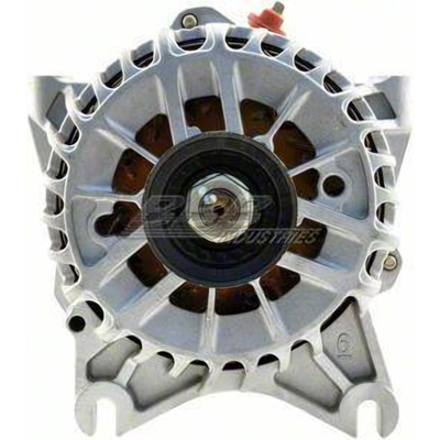 Remanufactured Alternator by BBB INDUSTRIES - 8315 pa9