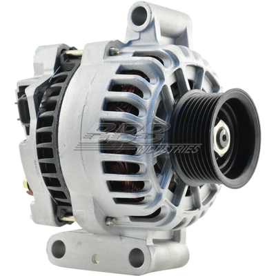 Remanufactured Alternator by BBB INDUSTRIES - 8316 pa1