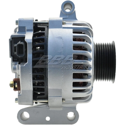 Remanufactured Alternator by BBB INDUSTRIES - 8316 pa3
