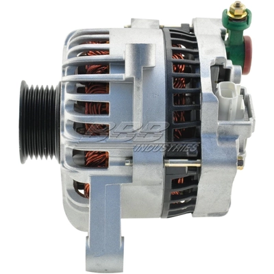 Remanufactured Alternator by BBB INDUSTRIES - 8318 pa1