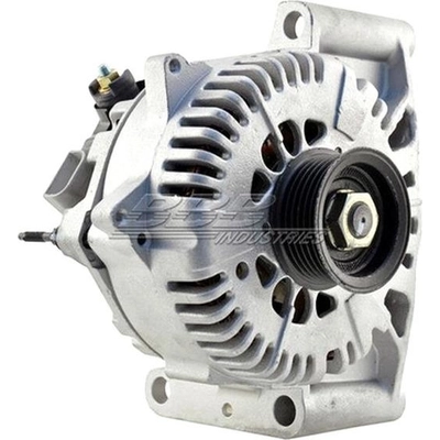 Remanufactured Alternator by BBB INDUSTRIES - 8403 pa8