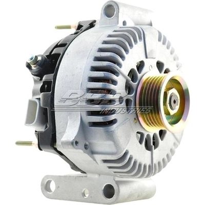 Remanufactured Alternator by BBB INDUSTRIES - 8405 pa2