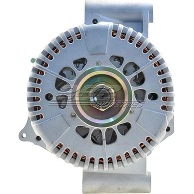 Remanufactured Alternator by BBB INDUSTRIES - 8405 pa4