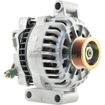Remanufactured Alternator by BBB INDUSTRIES - 8406 pa2