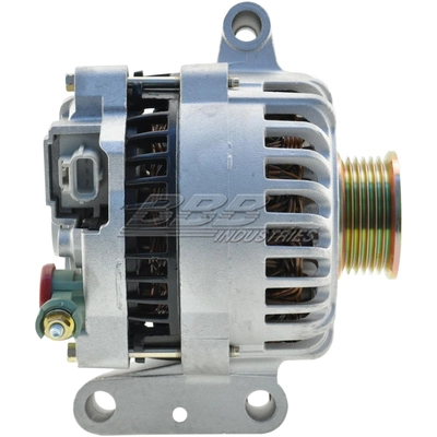 Remanufactured Alternator by BBB INDUSTRIES - 8406 pa5