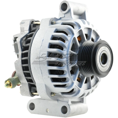 Remanufactured Alternator by BBB INDUSTRIES - 8407 pa4