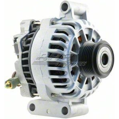 Remanufactured Alternator by BBB INDUSTRIES - 8407 pa7