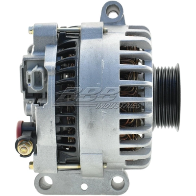 Remanufactured Alternator by BBB INDUSTRIES - 8408 pa3