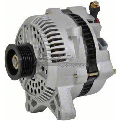 Remanufactured Alternator by BBB INDUSTRIES - 8429 pa1
