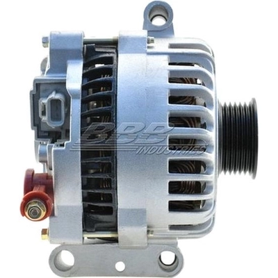 Remanufactured Alternator by BBB INDUSTRIES - 8437 pa7