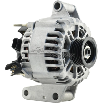 Remanufactured Alternator by BBB INDUSTRIES - 8440 pa1