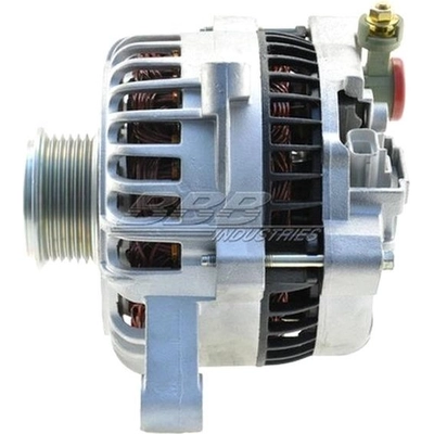Remanufactured Alternator by BBB INDUSTRIES - 8444 pa7