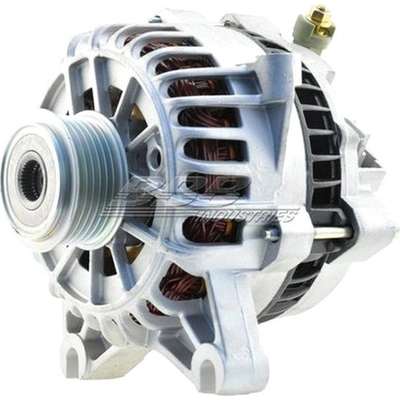 Remanufactured Alternator by BBB INDUSTRIES - 8444 pa8