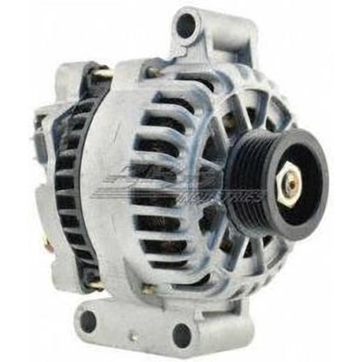 Remanufactured Alternator by BBB INDUSTRIES - 8447 pa1