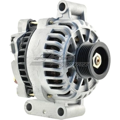 Remanufactured Alternator by BBB INDUSTRIES - 8447 pa6