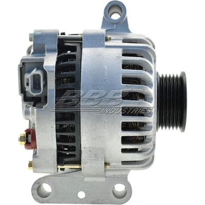 Remanufactured Alternator by BBB INDUSTRIES - 8447 pa7