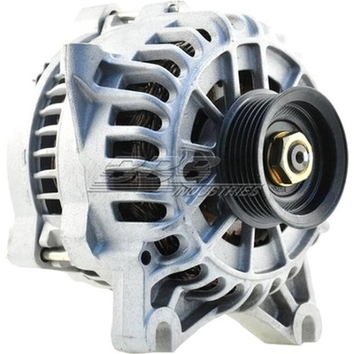 Remanufactured Alternator by BBB INDUSTRIES - 8448 pa3