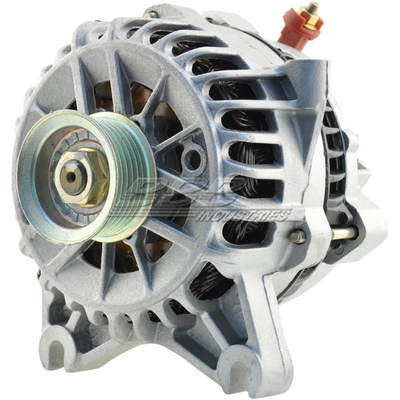 Remanufactured Alternator by BBB INDUSTRIES - 8472 pa1