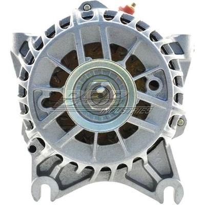 Remanufactured Alternator by BBB INDUSTRIES - 8472 pa8