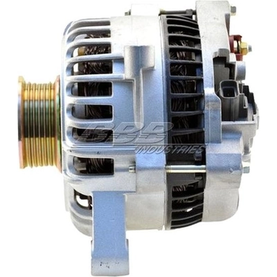 Remanufactured Alternator by BBB INDUSTRIES - 8473 pa2