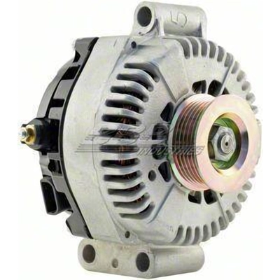 Remanufactured Alternator by BBB INDUSTRIES - 8477 pa5