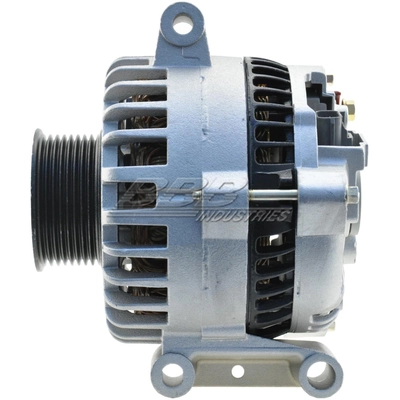 Remanufactured Alternator by BBB INDUSTRIES - 8478 pa5