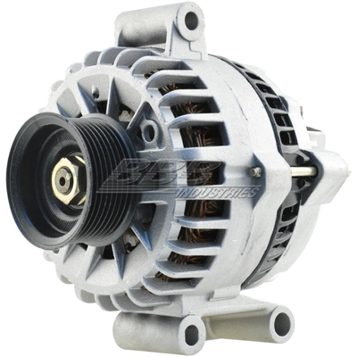 Remanufactured Alternator by BBB INDUSTRIES - 8478 pa6