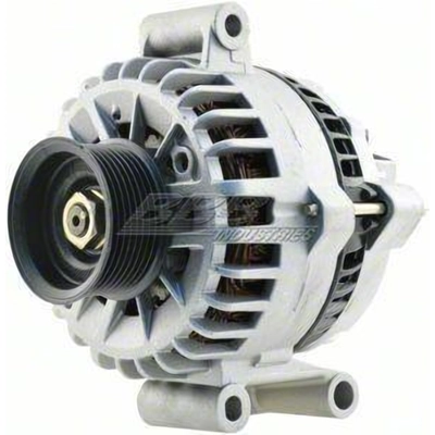 Remanufactured Alternator by BBB INDUSTRIES - 8478 pa7