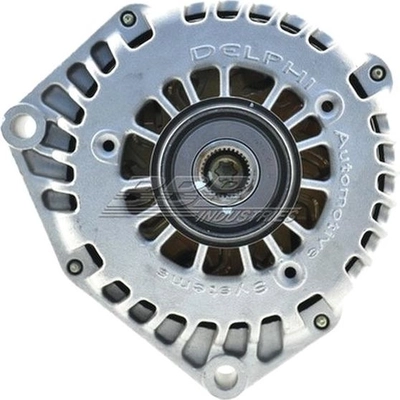 Remanufactured Alternator by BBB INDUSTRIES - 8489 pa14