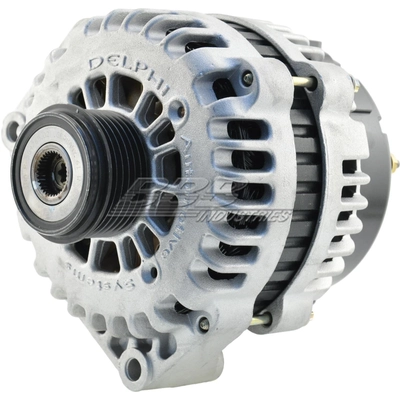 Remanufactured Alternator by BBB INDUSTRIES - 8489 pa5