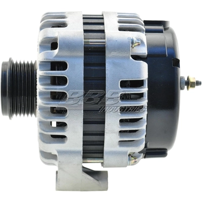 Remanufactured Alternator by BBB INDUSTRIES - 8489 pa6