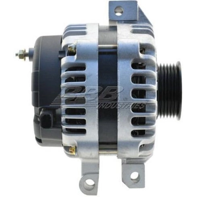 Remanufactured Alternator by BBB INDUSTRIES - 8498 pa7
