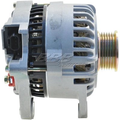 Remanufactured Alternator by BBB INDUSTRIES - 8518 pa6