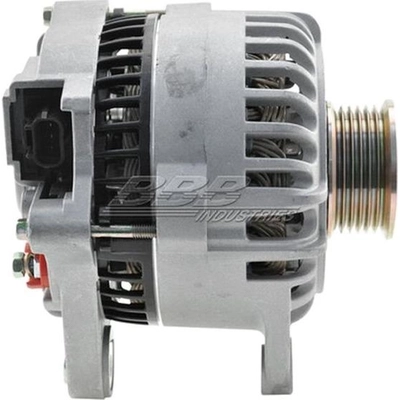 Remanufactured Alternator by BBB INDUSTRIES - 8518 pa8