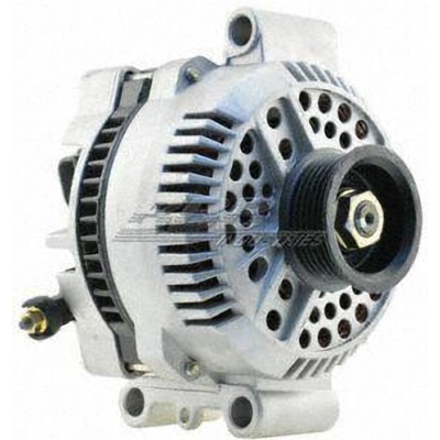 Remanufactured Alternator by BBB INDUSTRIES - 8519 pa1