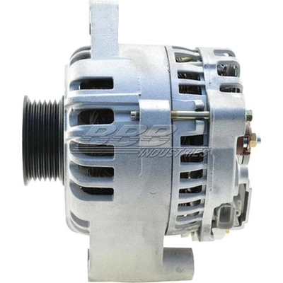 Remanufactured Alternator by BBB INDUSTRIES - 8521 pa1