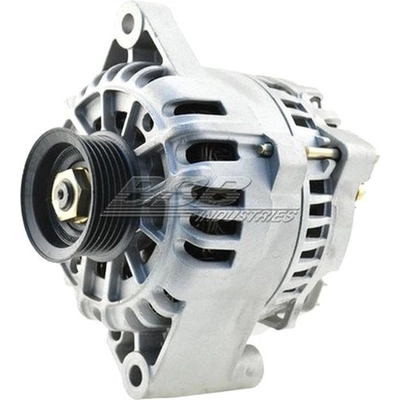Remanufactured Alternator by BBB INDUSTRIES - 8521 pa3