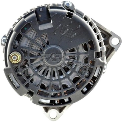 Remanufactured Alternator by BBB INDUSTRIES - 8550 pa1