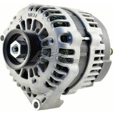 Remanufactured Alternator by BBB INDUSTRIES - 8550 pa5