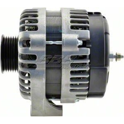 Remanufactured Alternator by BBB INDUSTRIES - 8550 pa8