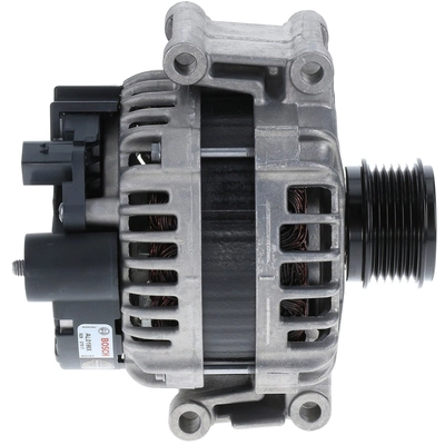 BOSCH - AL0196X - Remanufactured Alternator pa2