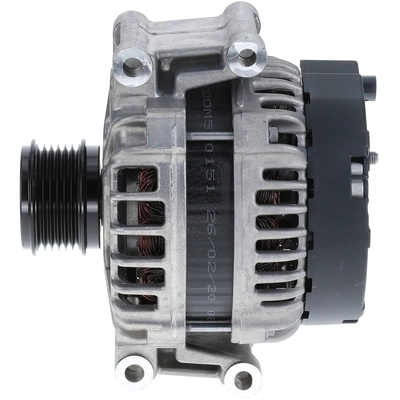 BOSCH - AL0196X - Remanufactured Alternator pa4