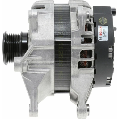 Remanufactured Alternator by BOSCH - AL0704X pa3
