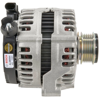 BOSCH - AL0859X - Remanufactured Alternator pa6