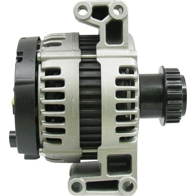 Remanufactured Alternator by BOSCH - AL0870X pa2