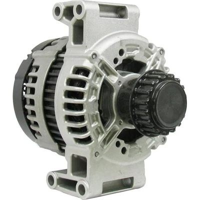 Remanufactured Alternator by BOSCH - AL0870X pa5