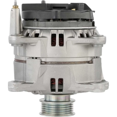Remanufactured Alternator by BOSCH - AL0880X pa6