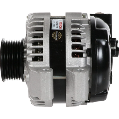 Remanufactured Alternator by BOSCH - AL1312X pa3