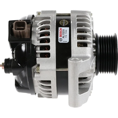 Remanufactured Alternator by BOSCH - AL1323X pa3